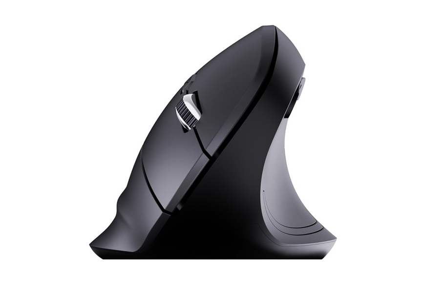 victsing 2.4g vertical ergonomic mouse