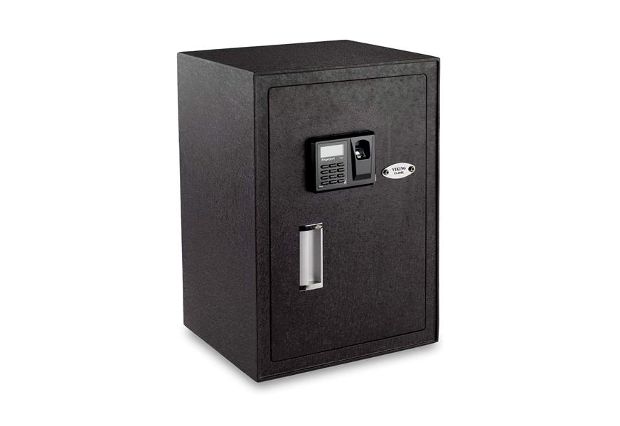 viking security safe vs 50blx large biometric safe