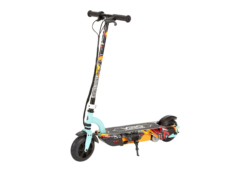 viro rides 550e electric scooter