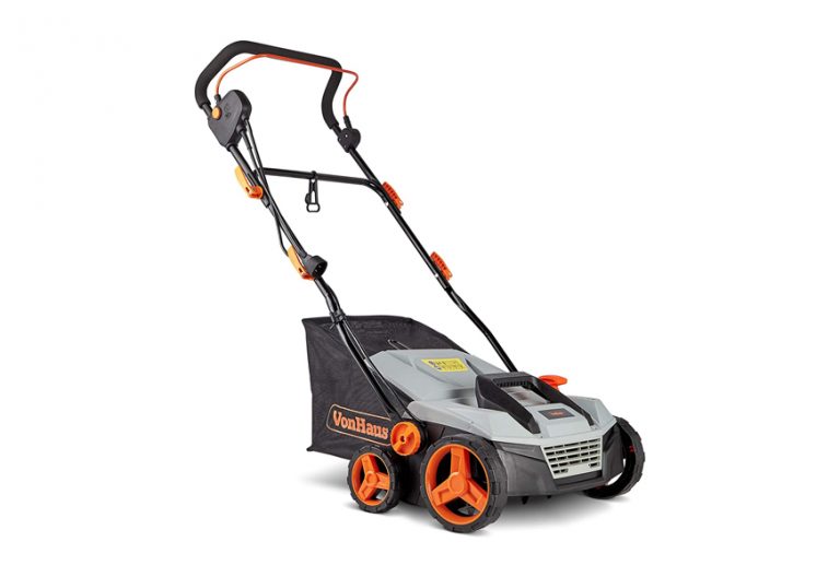 The Best Lawn Dethatchers For A Healthy, Happy Lawn Gear Hungry