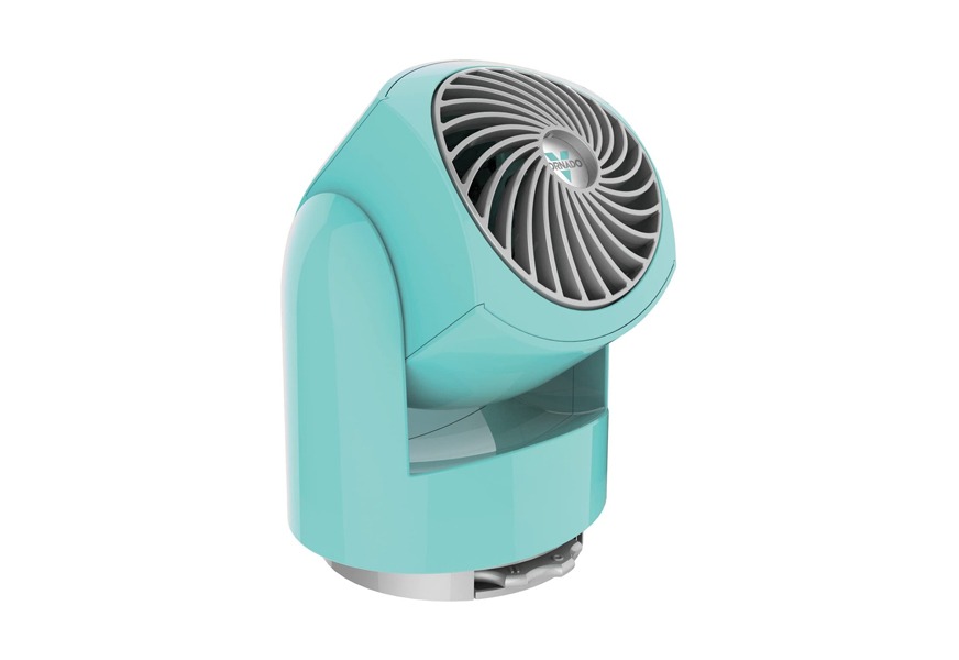 vornado flippi v6 personal air circulator fan