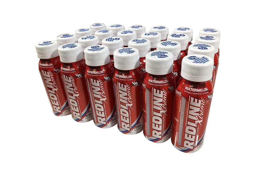 vpx redline energy drink