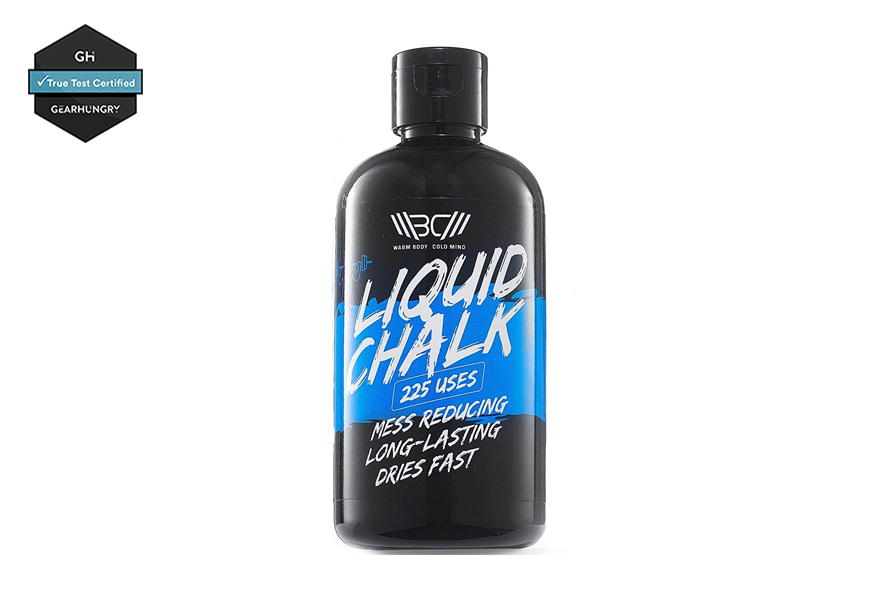 warm body cold mind liquid chalk 1