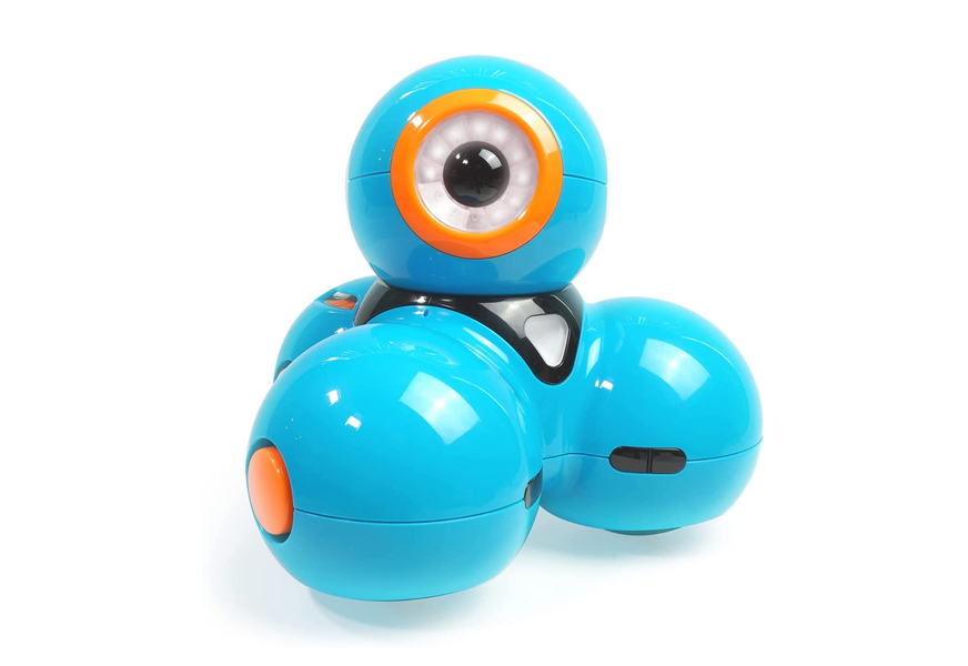 wonder workshop dash coding robot kit for kids