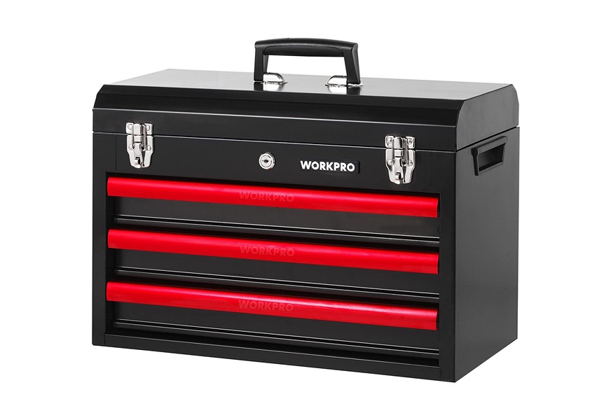 workpro w009044a 408 piece mechanics tool set