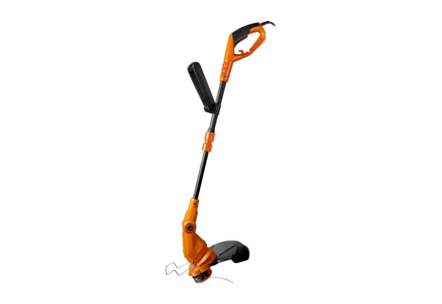 worx wg119 electric string trimmer