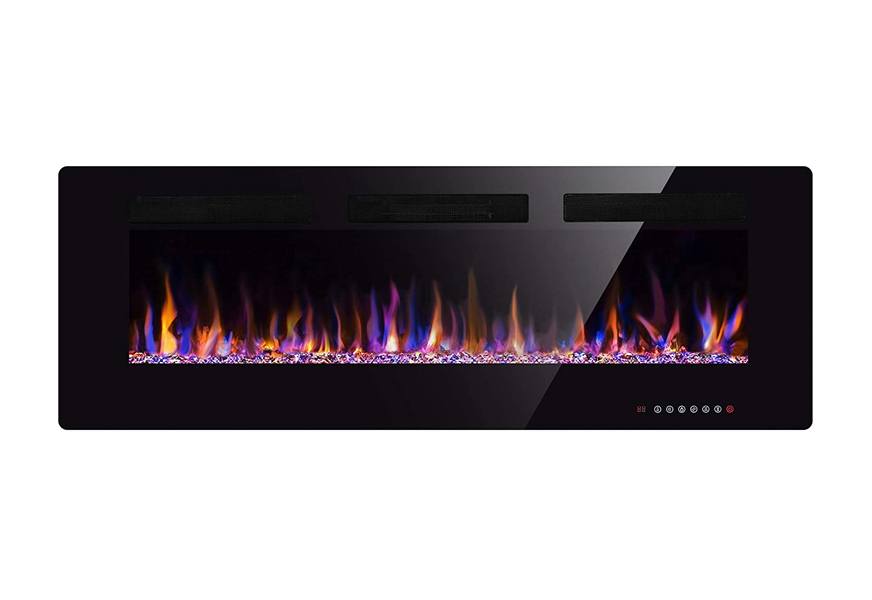 xbeauty electric fireplace
