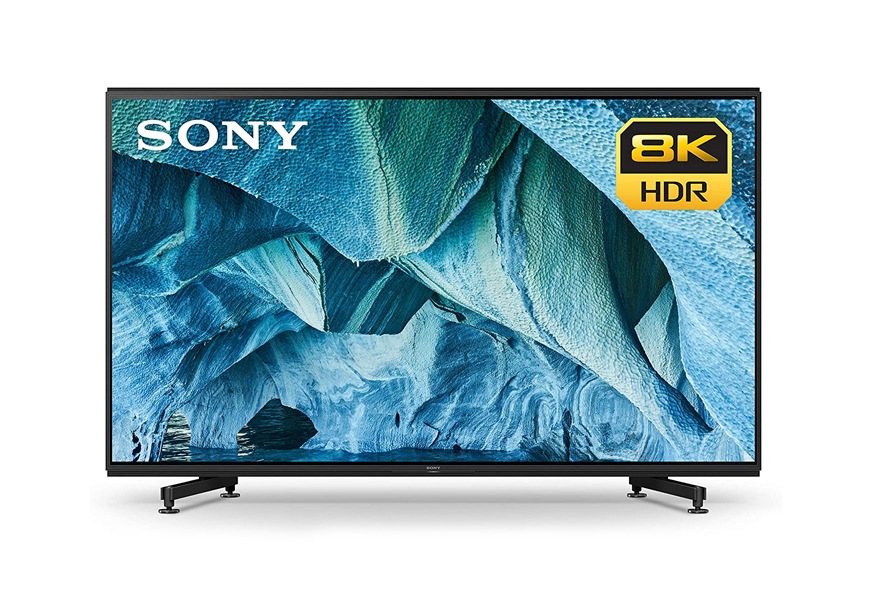 xbr 85z9g 85 inch hdr smart master series sony 4d led tv