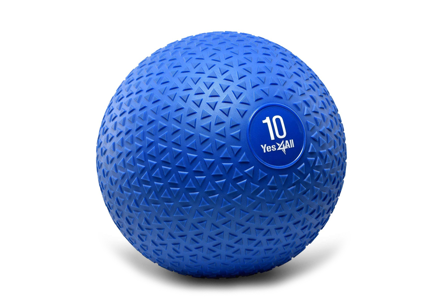yes4all slam balls