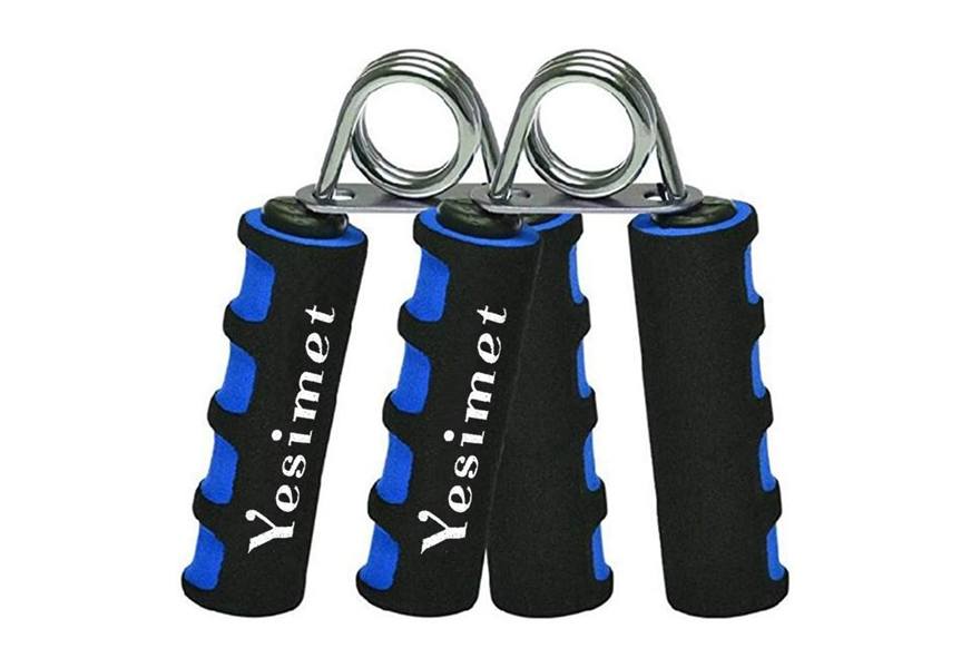 yesimet snailrose hand grip strengthener