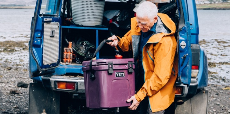 yeti the nordic collection 5