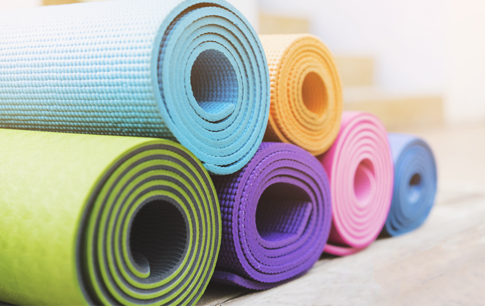 yoga mat faq