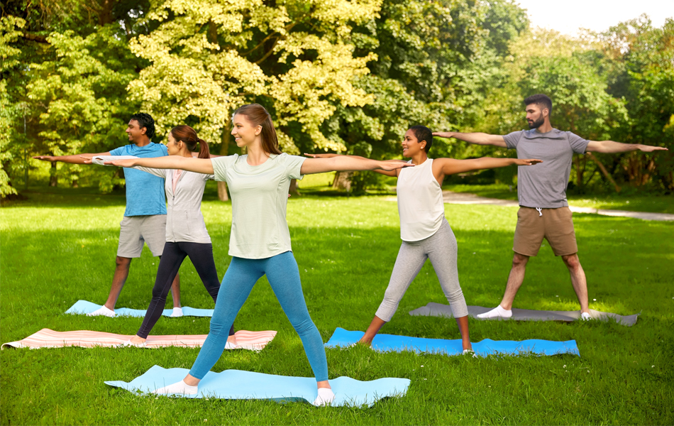 yoga mat faq