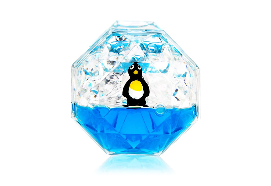 yue motion liquid motion bubble timer