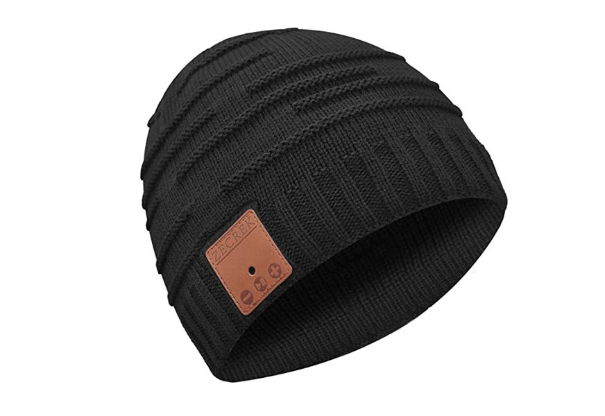 Best Bluetooth Beanie Hats In 2022 [Buying Guide] Gear Hungry