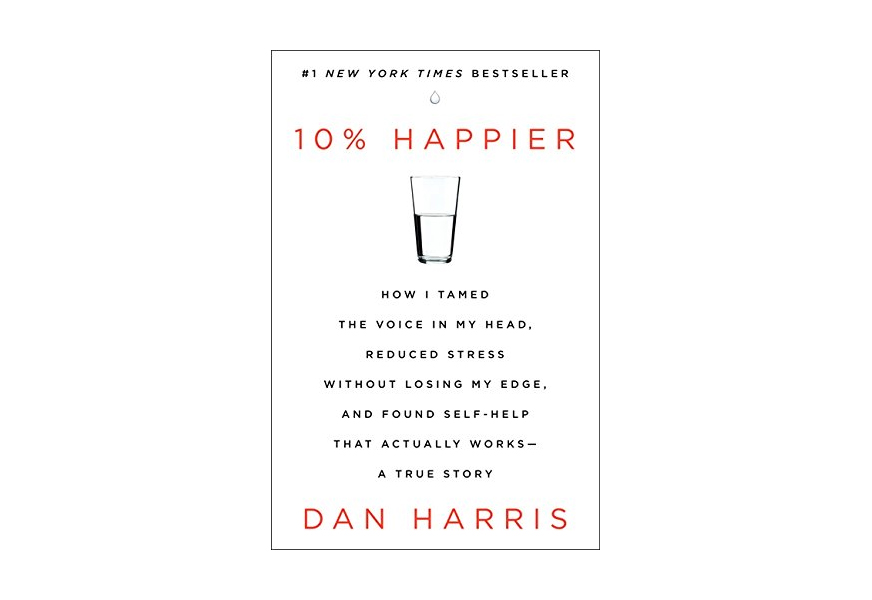 10% happier