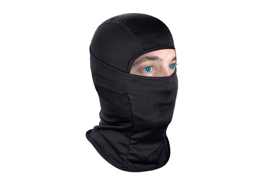 Best Balaclavas In 2022 [Buying Guide] – Gear Hungry