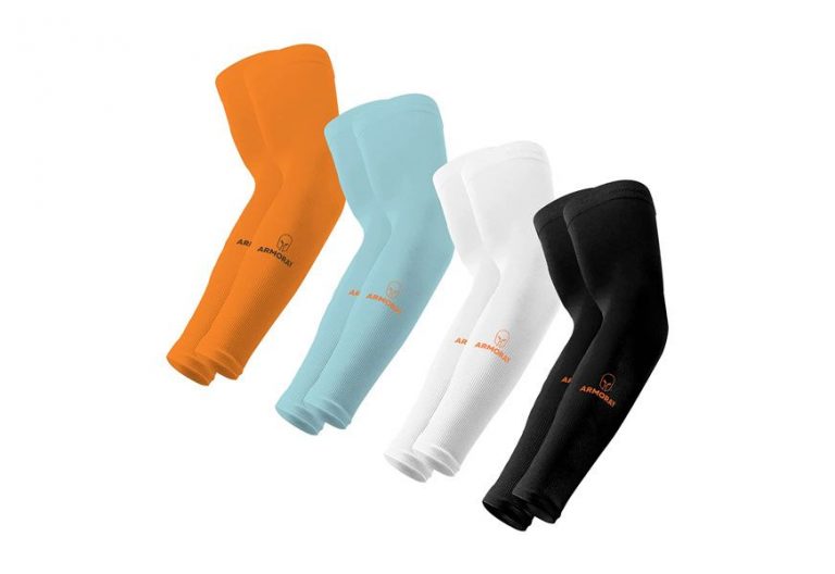 Best Cycling Arm Warmers In 2022 [Buying Guide] Gear Hungry