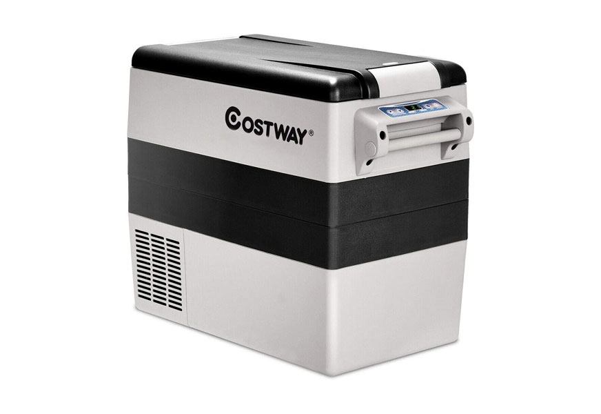 costway portable freezer