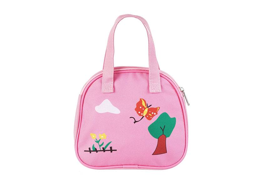 click n play 8piece girls pretend play purse