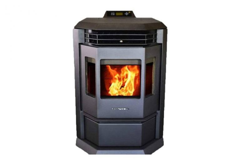 Best Pellet Stoves In 2022 [Buying Guide] Gear Hungry