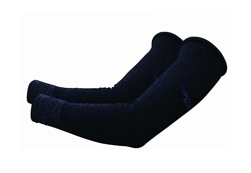 defeet armskin wool arm warmers