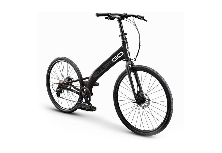 elliptigo rsub
