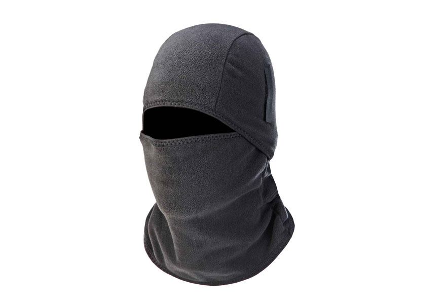 ergodyne n ferno two piece balaclava set