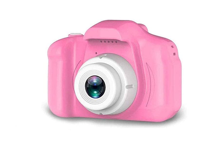 hachis choice gift kids camera