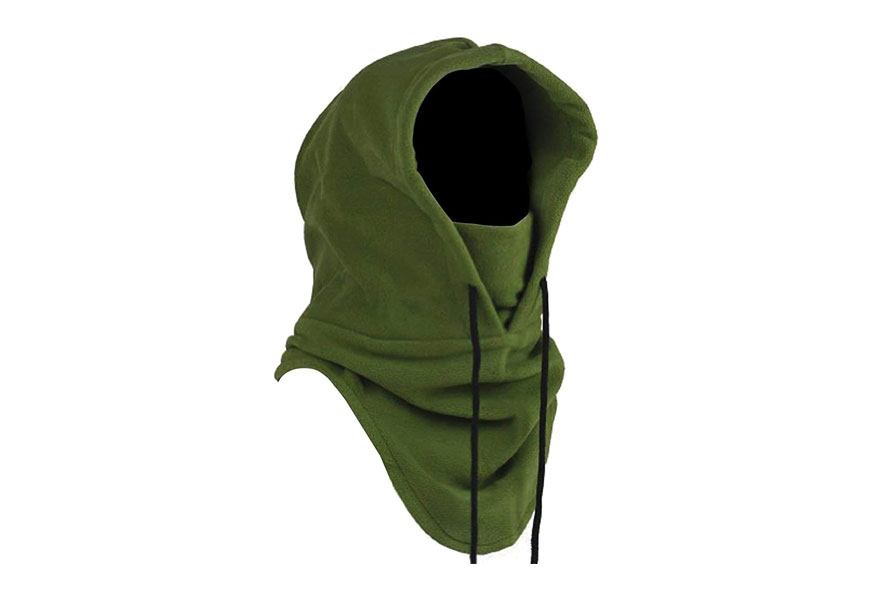 oldelf tactical heavyweight balaclava