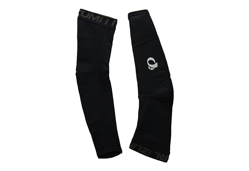 pearl izumi elite thermal arm warmer