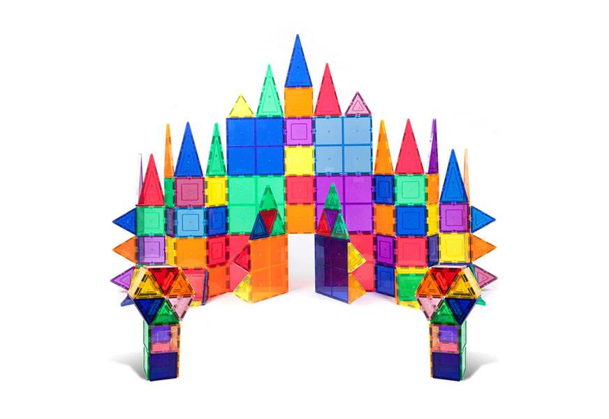 picassotiles 100 piece set