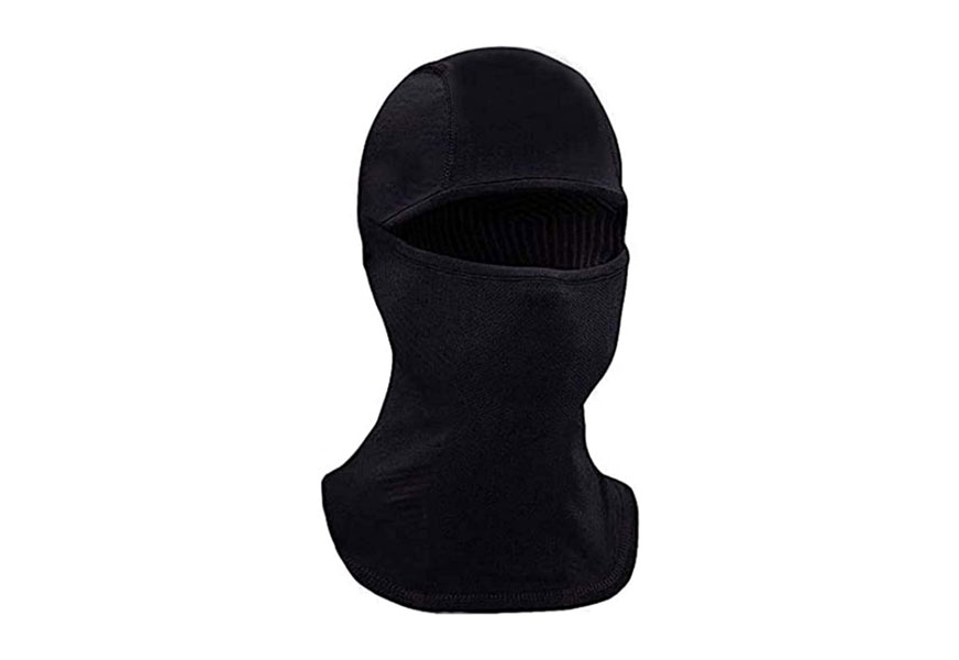 self pro balaclava