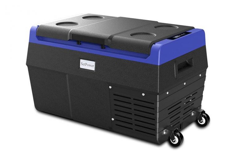 Best Portable Freezers For Camping & Road Trips Gear Hungry