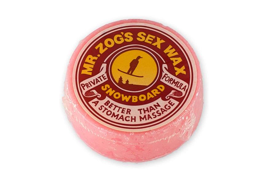 Best Snowboarding Waxes In 2022 [Buying Guide] Gear Hungry