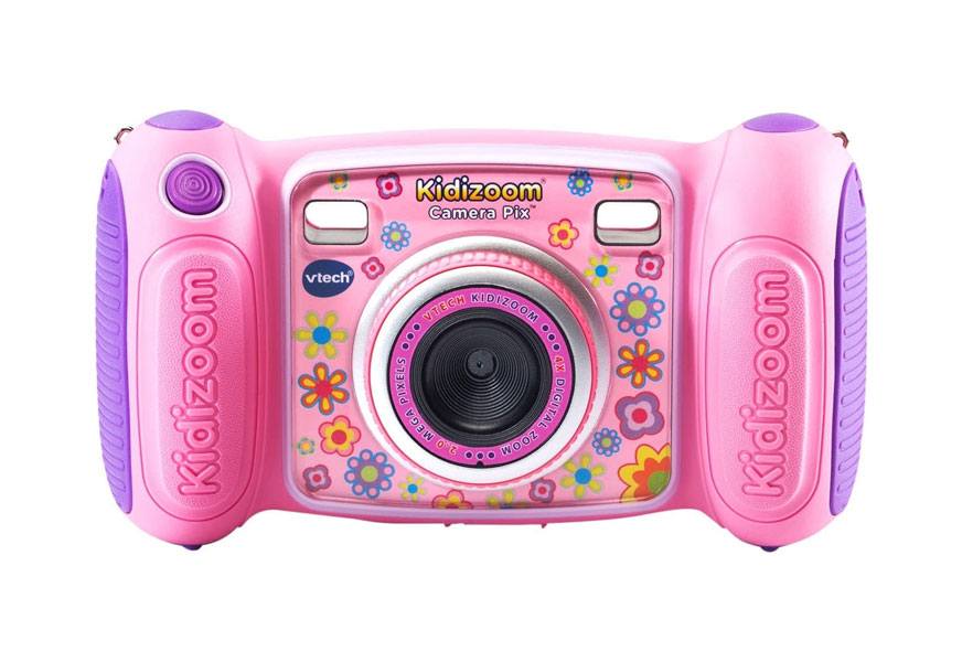 vtech kidizoom camera pix