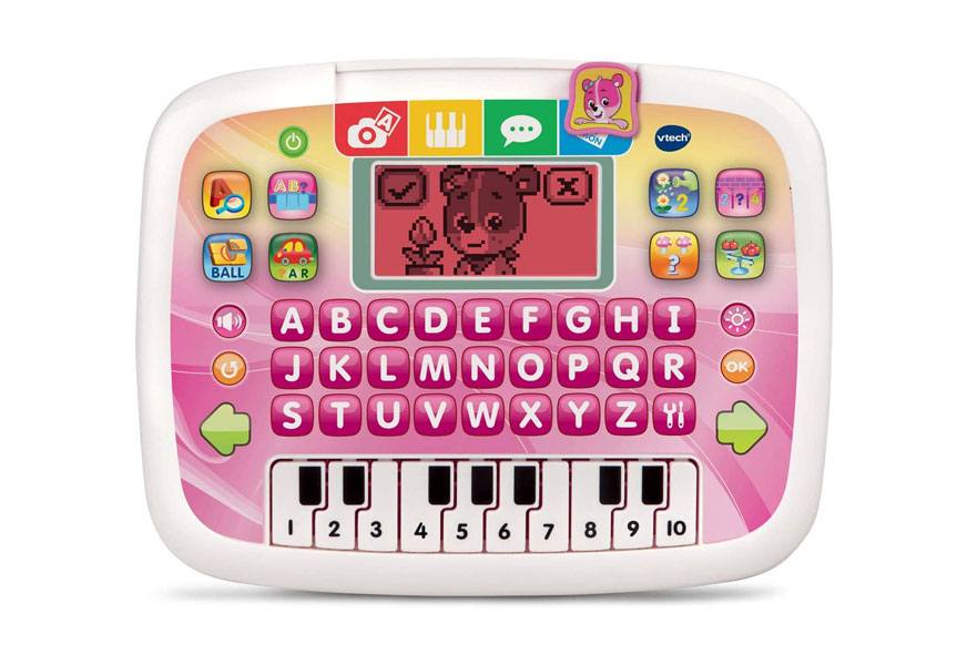 vtech little apps tablet