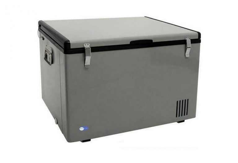 Best Portable Freezers For Camping & Road Trips Gear Hungry