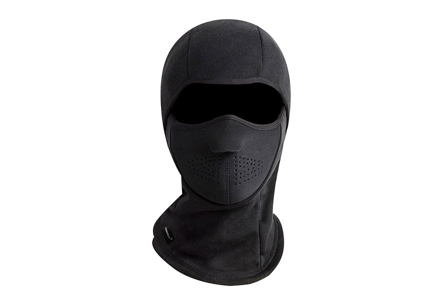 Best Balaclavas In 2022 [Buying Guide] – Gear Hungry