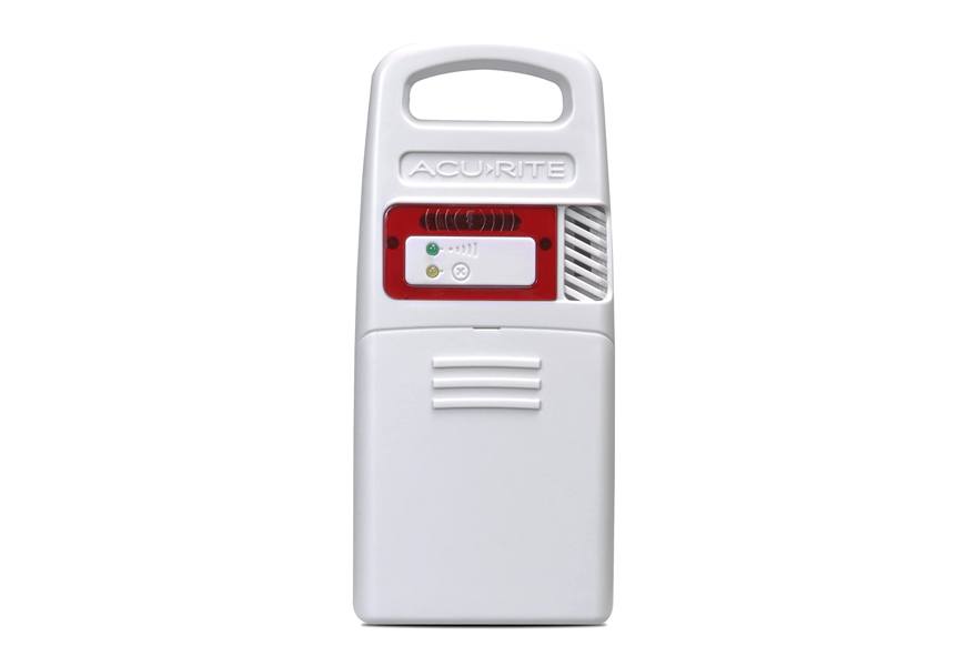 acurite 06045m lightning detector sensor