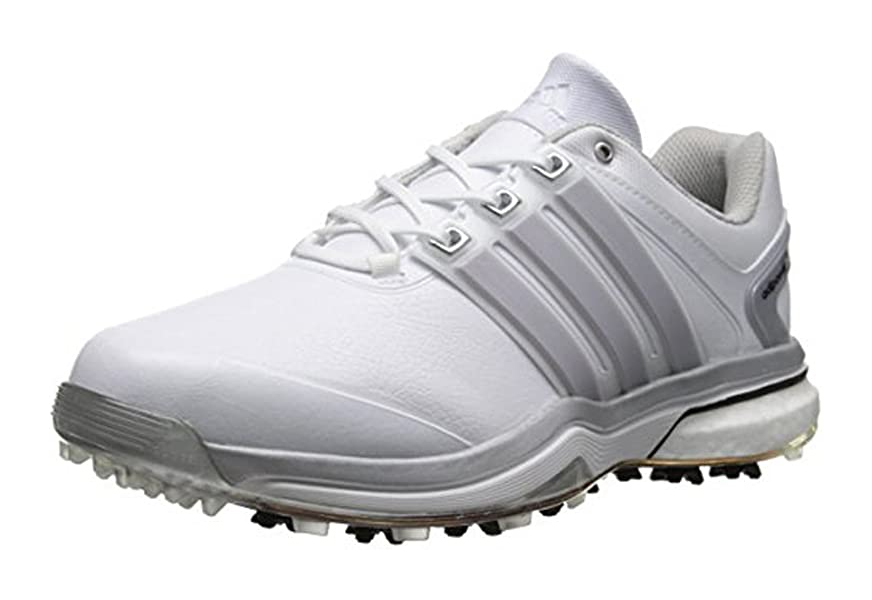 adidas adipower boost golf shoes