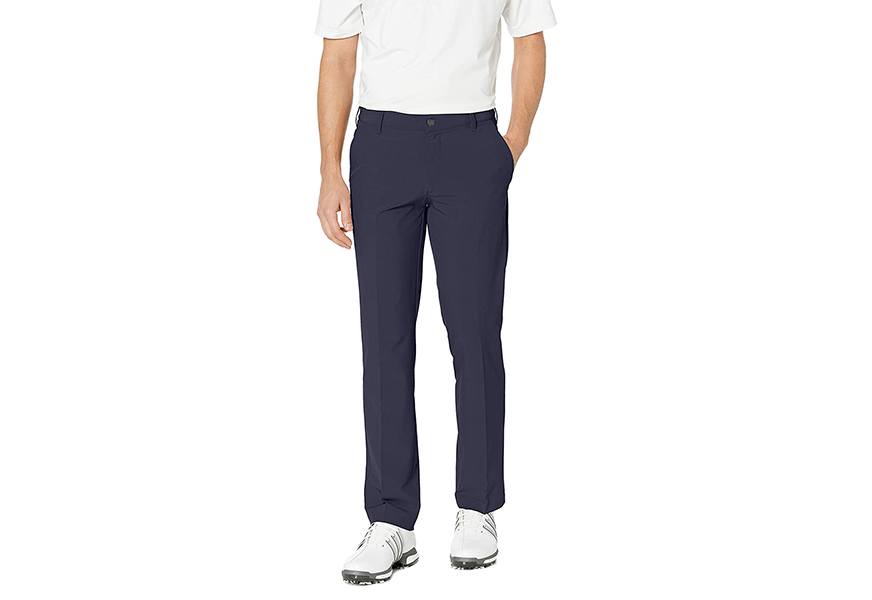 adidas golf men's ultimate regular fit pants