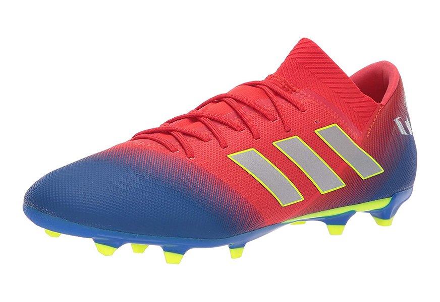 adidas nemeziz messi 18.3 firm ground soccer cleats