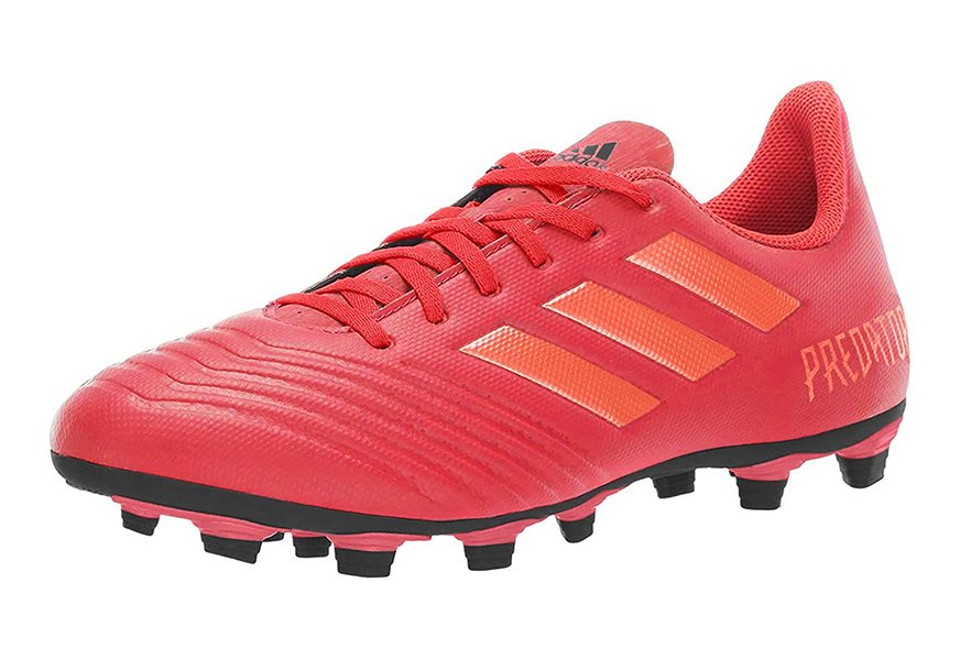 adidas predator 19.4 firm ground soccer cleats