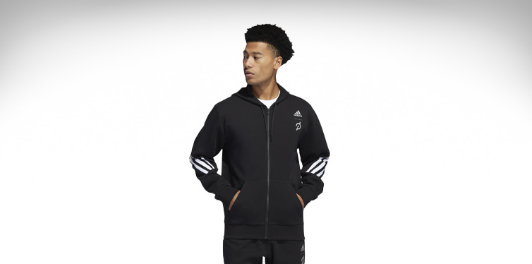 adidas x peloton jacket