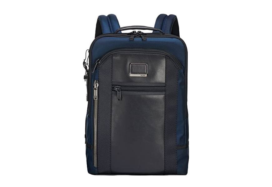 Tumi Major Backpack - ShopStyle