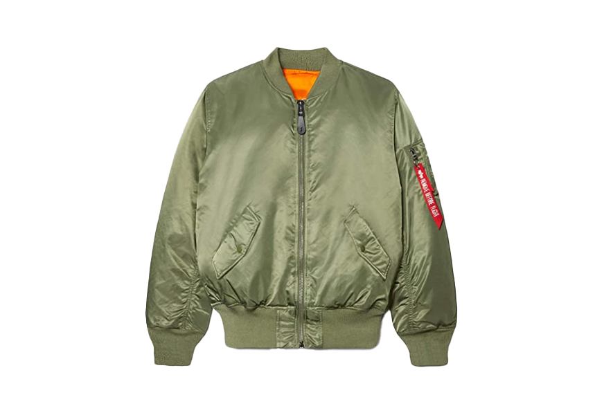Best Bomber Jackets In 2022 [Buying Guide] – Gear Hungry