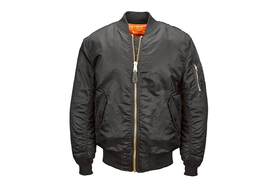 Best Bomber Jackets In 2022 [Buying Guide] – Gear Hungry
