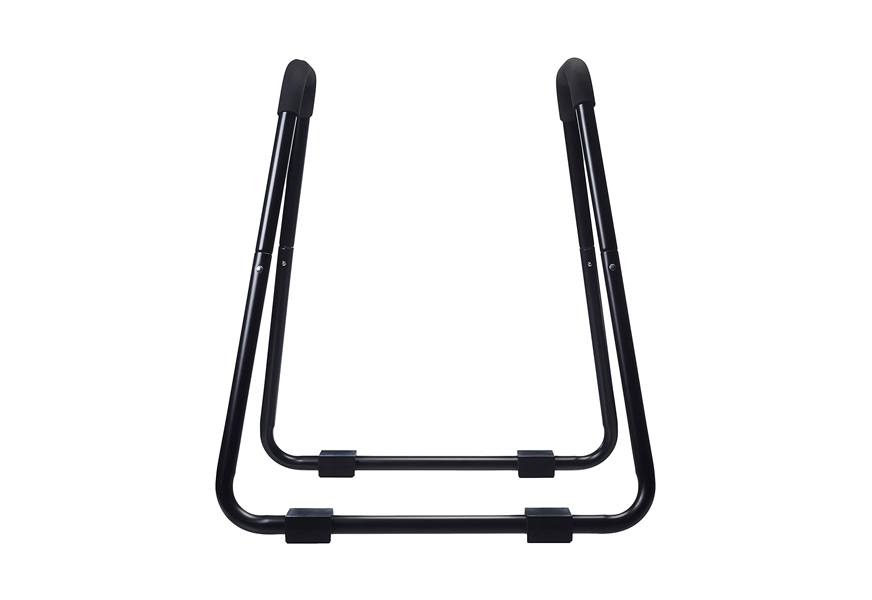 amazonbasics dip fitness bar