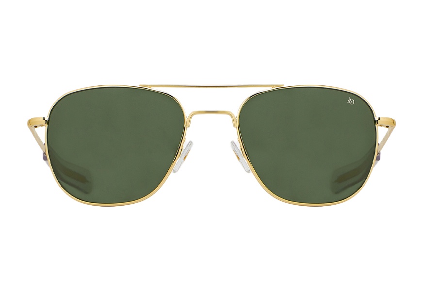 american optical original pilot